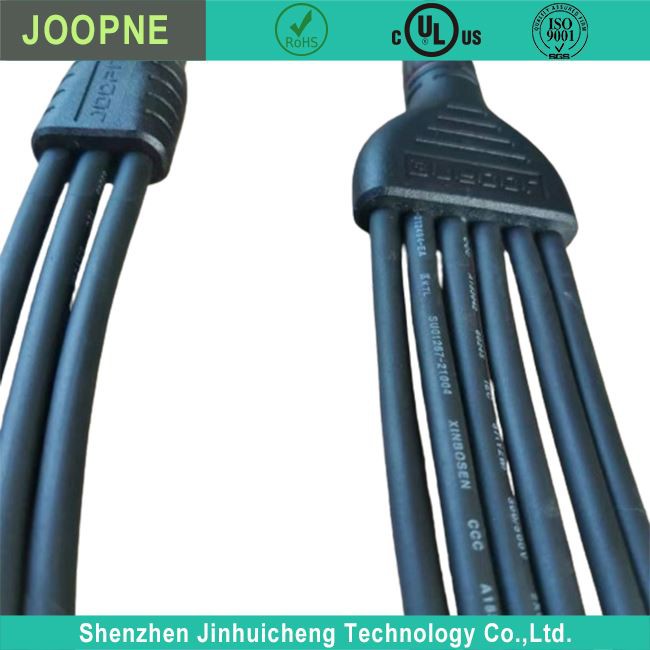 Outdoor Lighting Cable