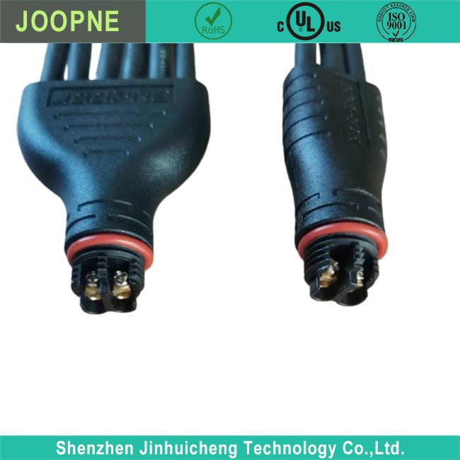 Outdoor Lighting Cable