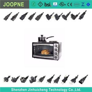 Oven Power Cord