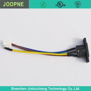 ring socket cable