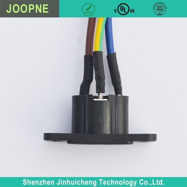 ring socket cable