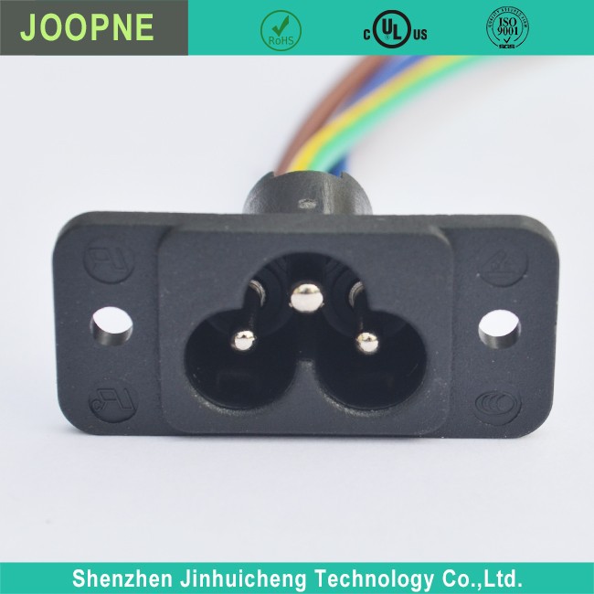 ring socket cable