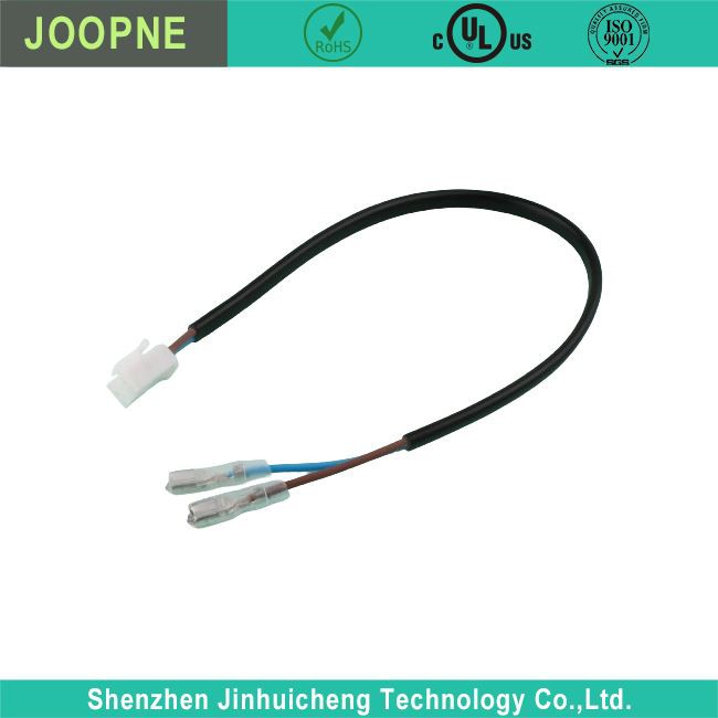 Power Inside Extension Cable For Appliance