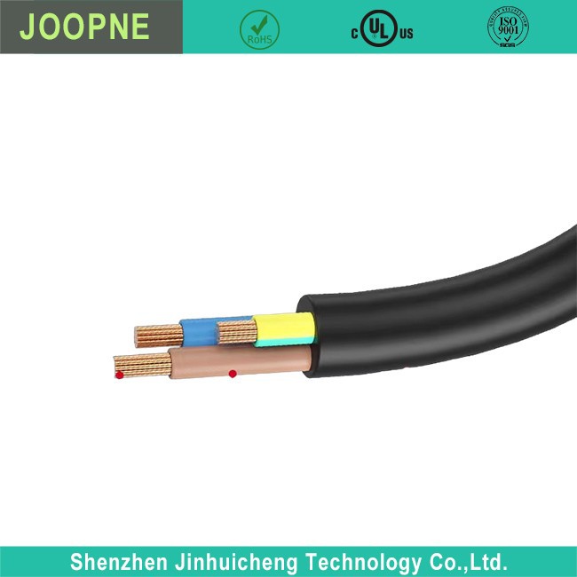 Refrigerator Power Cord