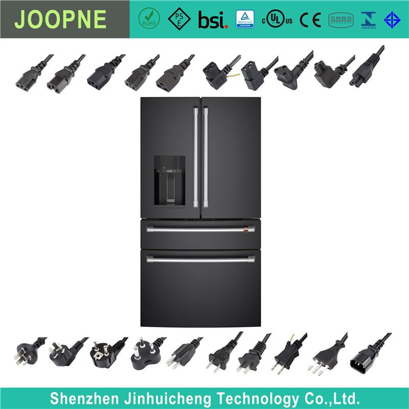 Refrigerator Power Cord