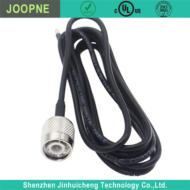 RF Coaxial Cable