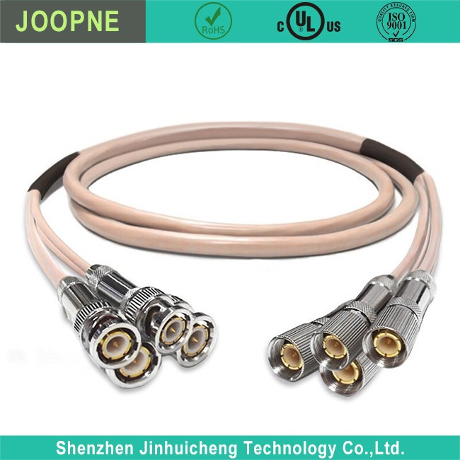RF Coaxial Cable