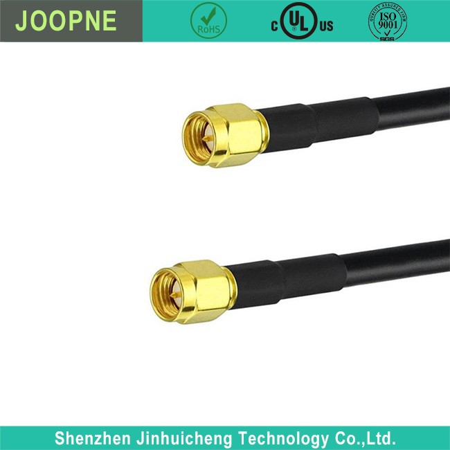 RF Coaxial Cable