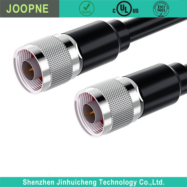 RF Coaxial Cable
