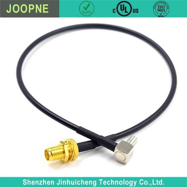 RF Coaxial Cable