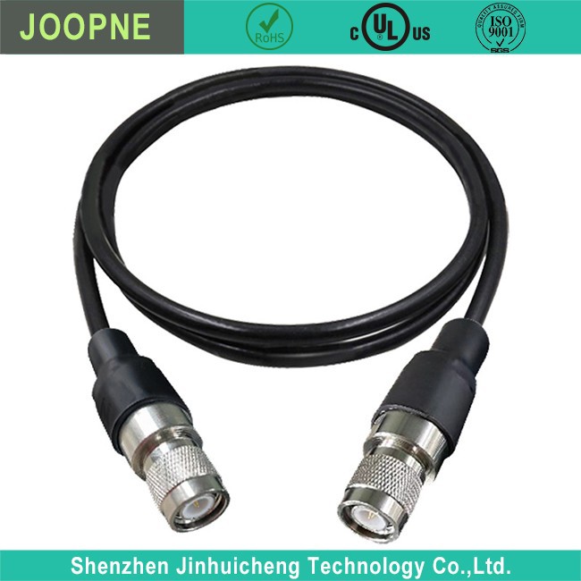 RF Coaxial Cable