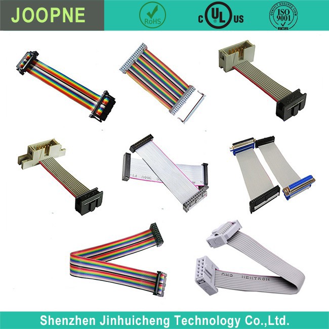 Ribbon Cable