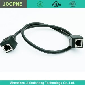 RJ45 Ethernet Extension Cable