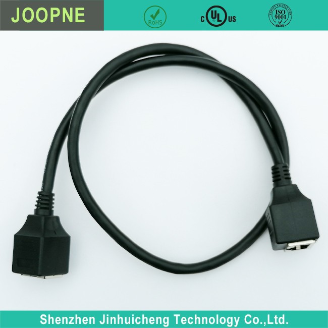 RJ45 Ethernet Extension Cable