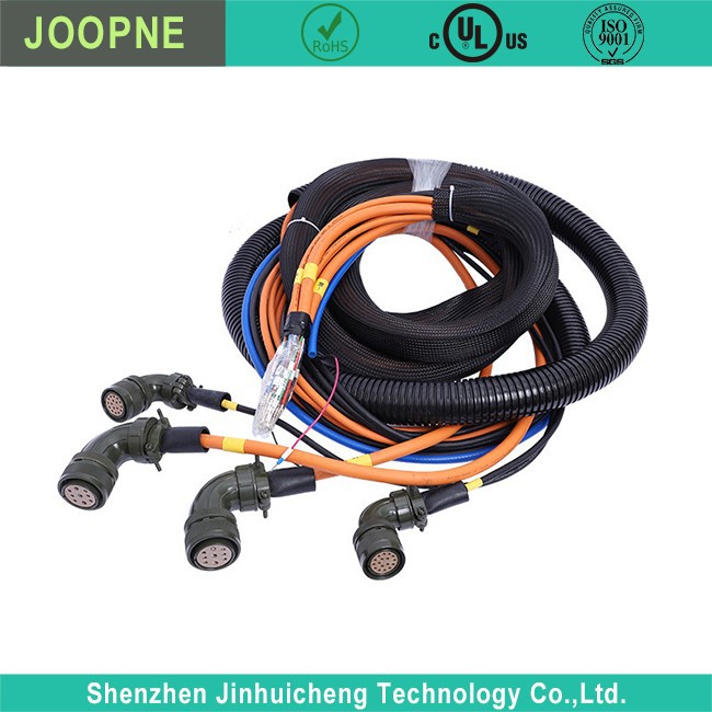 Robotics Cable