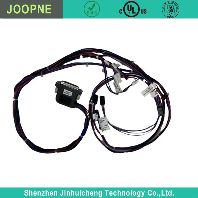 Robotics Cable