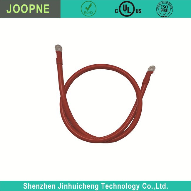 RV Battery Cables