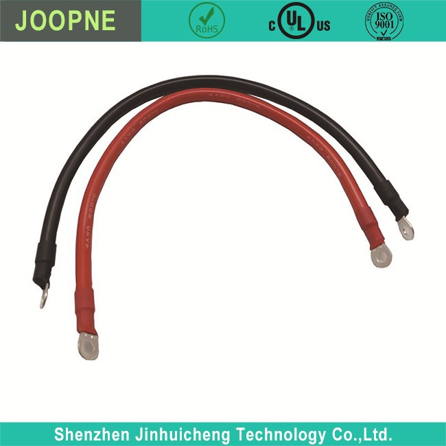 RV Battery Cables