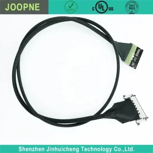 LVDS FPC Screen Panel Test Cable