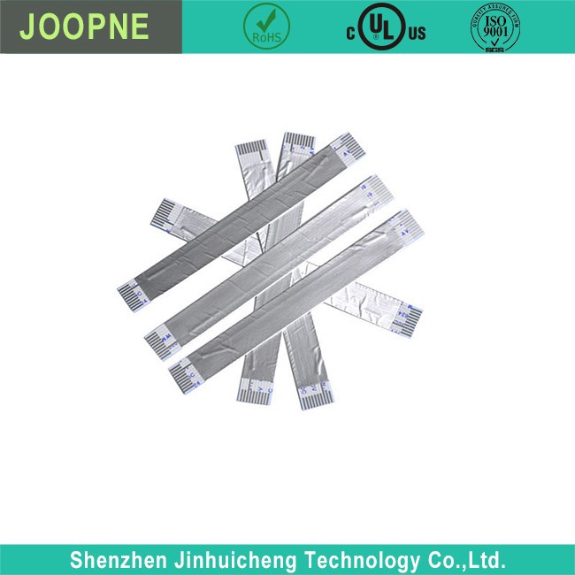 Shielded FFC Cable