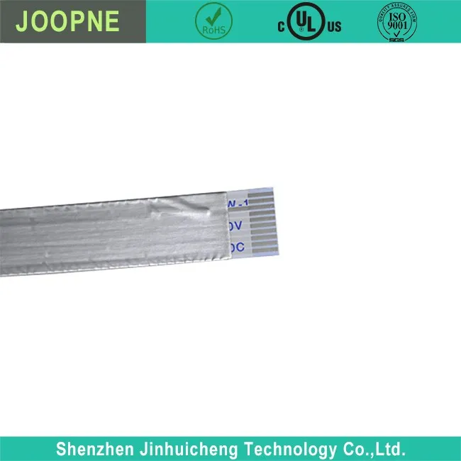 Shielded FFC Cable