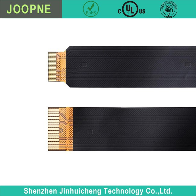 Shielded FPC Cable