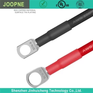 Solar Battery Cables