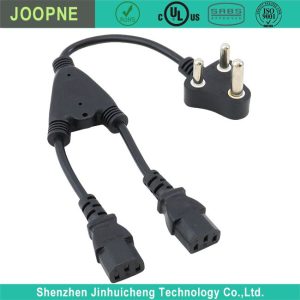 South Africa Power Cord