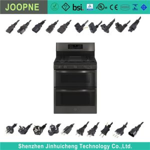 Stove Power Cord