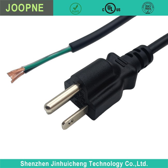 Stove Power Cord