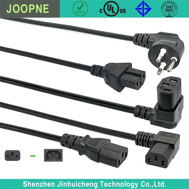 Thailand Power Cord
