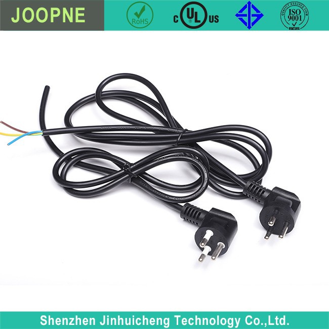 Thailand Power Cord