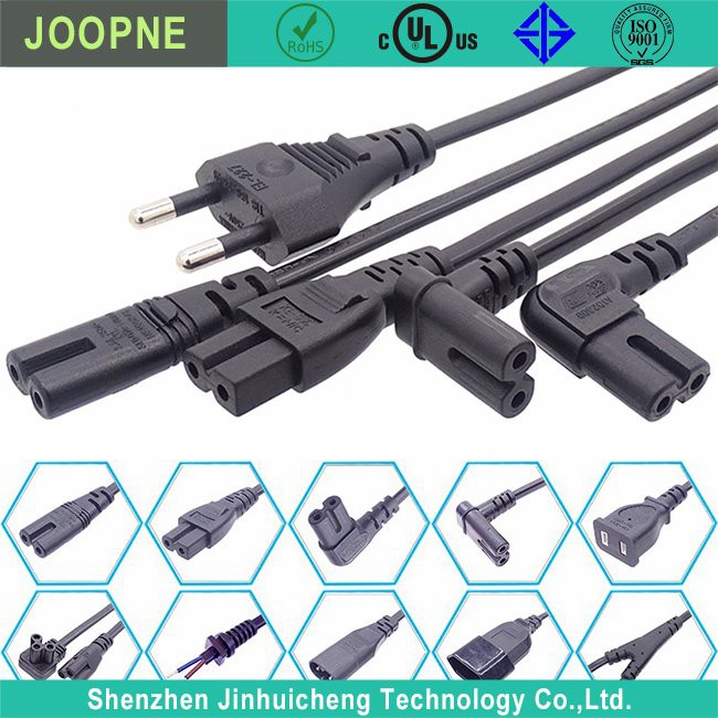 Thailand Power Cord
