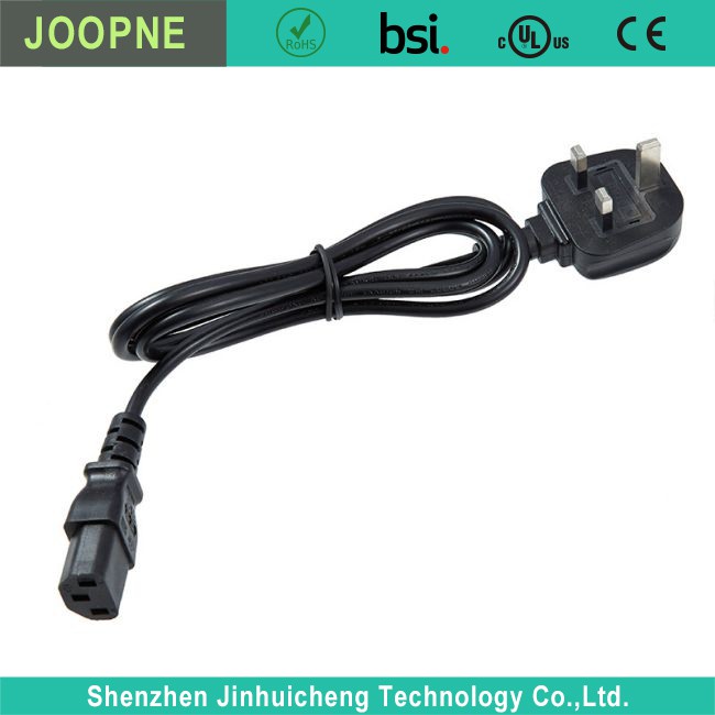 UK Power Cord