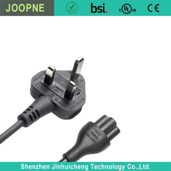 UK Power Cord