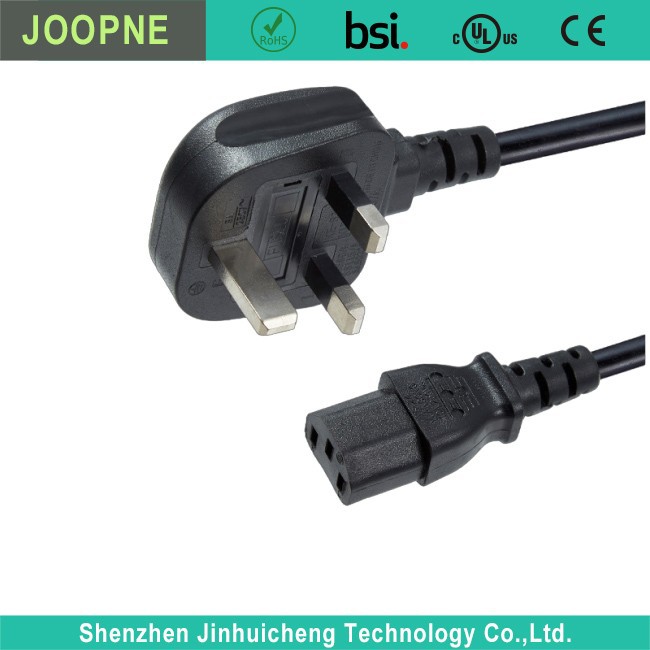 UK Power Cord