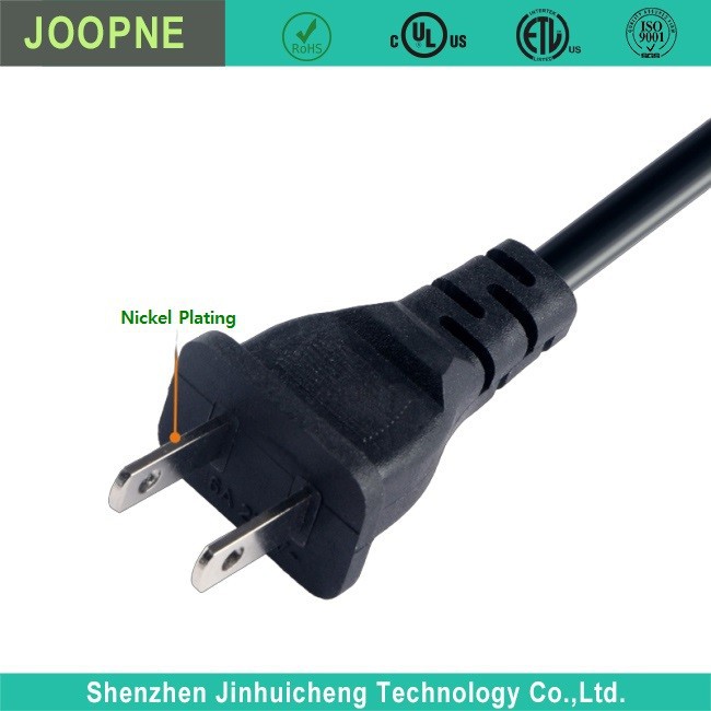 US Power Cord