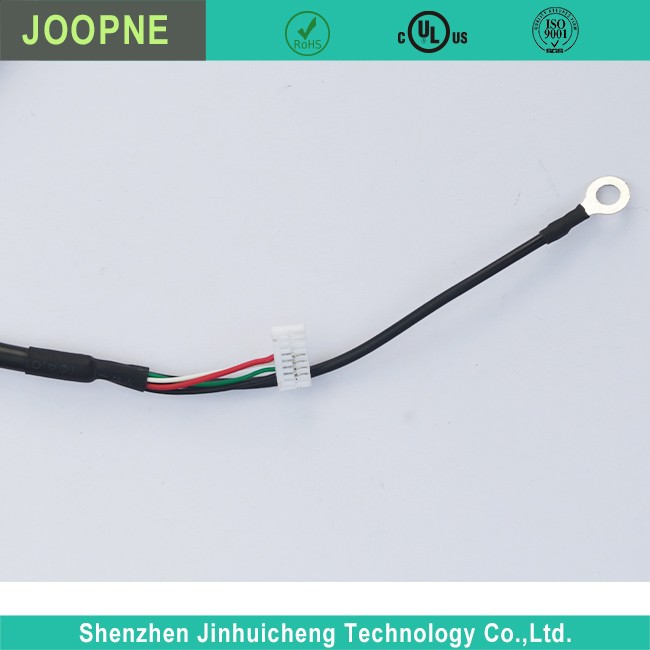 8P Cable