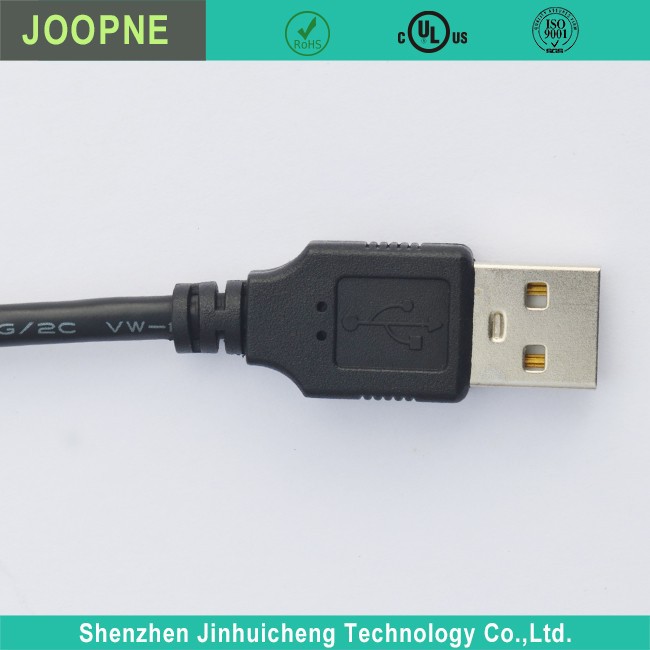 8P Cable