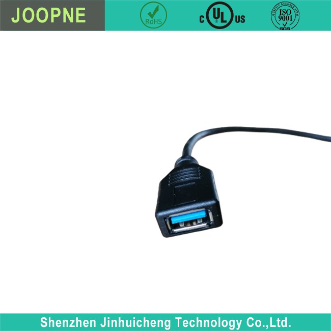 USB Type C/M To USB3.0 AF Cable