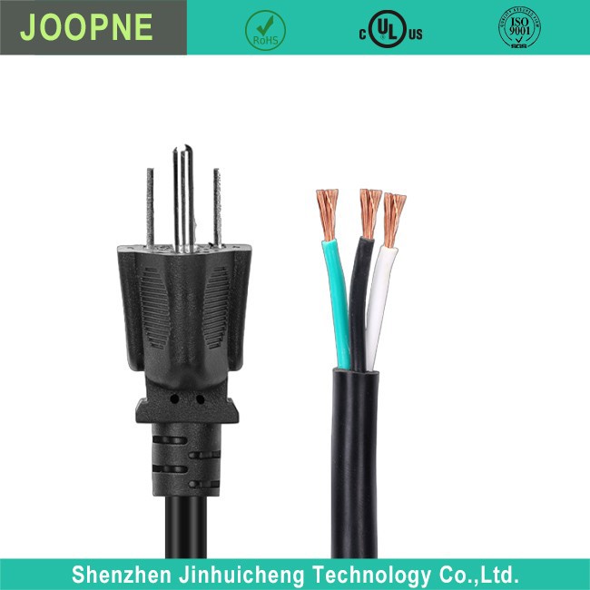 Vacuum Cleaner Power Cord
