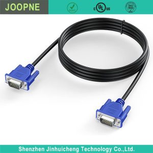 Vga Connection Monitor