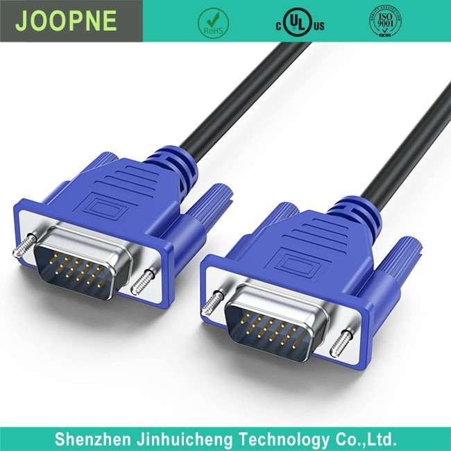 Vga Connection Monitor