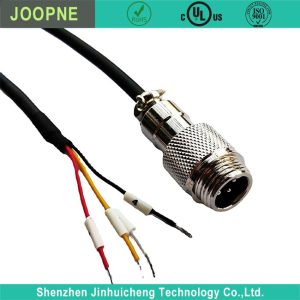 Video Surveillance Cable