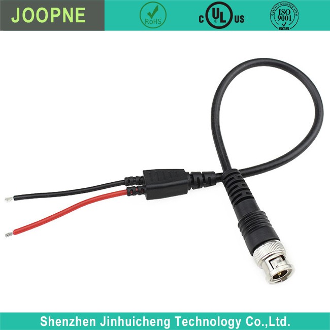 Video Surveillance Cable