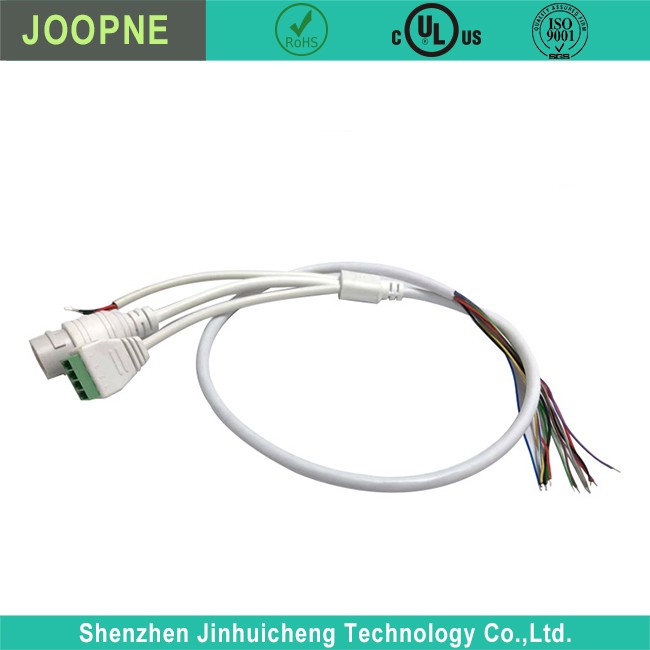 Video Surveillance Cable