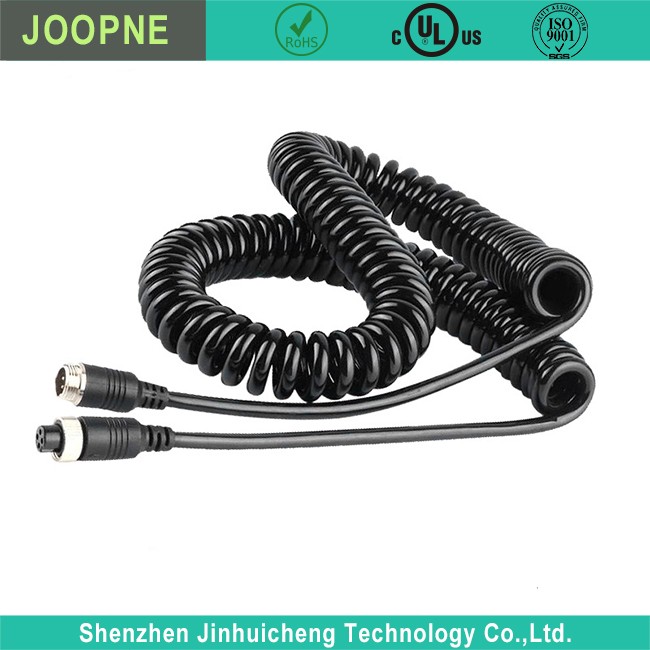 Video Surveillance Cable