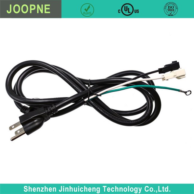 Washer Power Cord