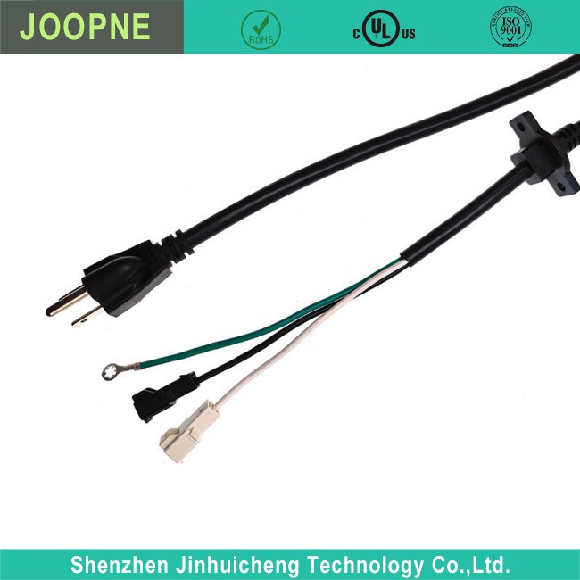 Washer Power Cord