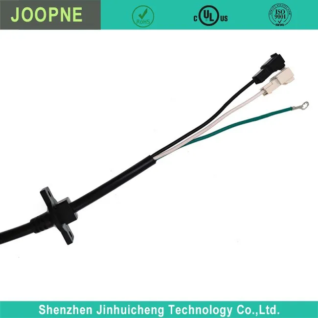 Washer Power Cord